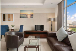 Hydro Park Apartments in Sandton